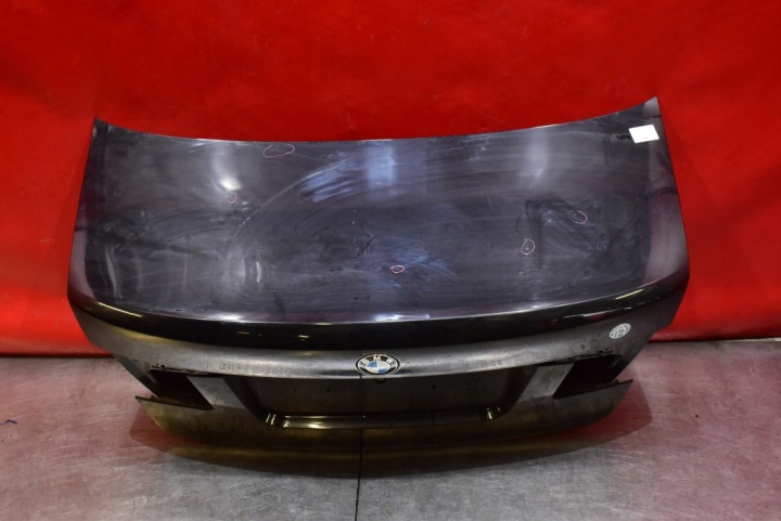 heckklappe kofferraumdeckel Kofferraum heck hinten X03/9 BMW F01 08-12