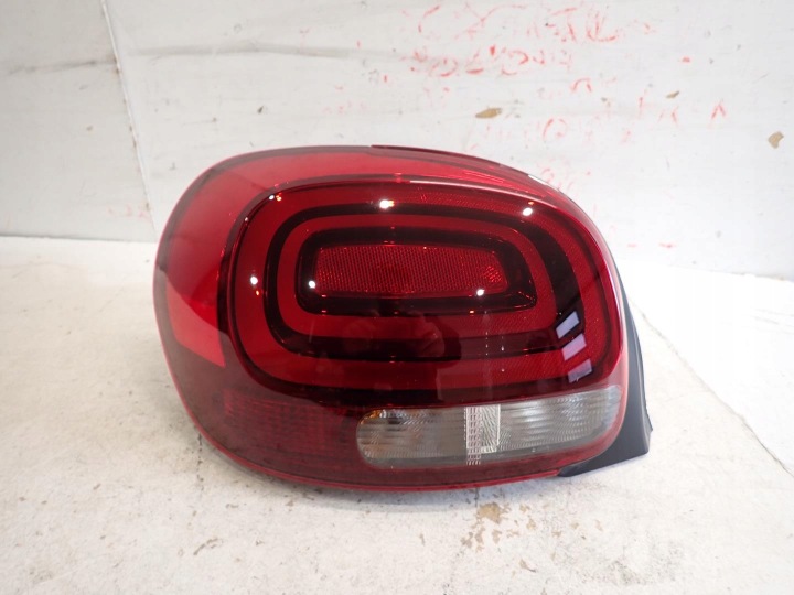 Licht heck hinten links CITROEN C3 III 2016- 9812257580