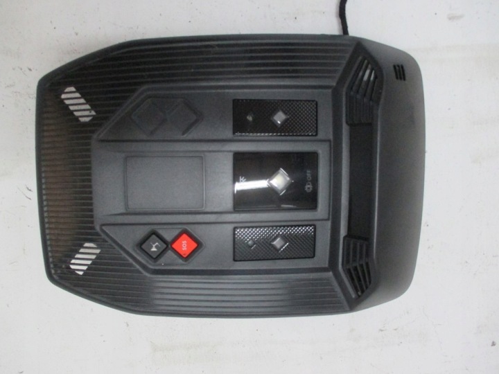 FANALE CIELO INTERNO CITROEN DS4 9818744780