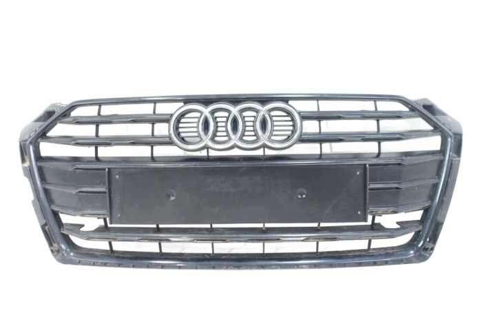 maska maska nárazníku předek AUDI A5 8W 2016-2019 8W6853651R
