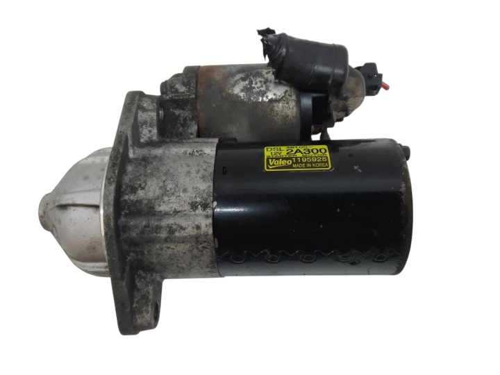 motorino di avviamento 361002A300 1.6 CRDI Hyundai ix20 e (2010- )