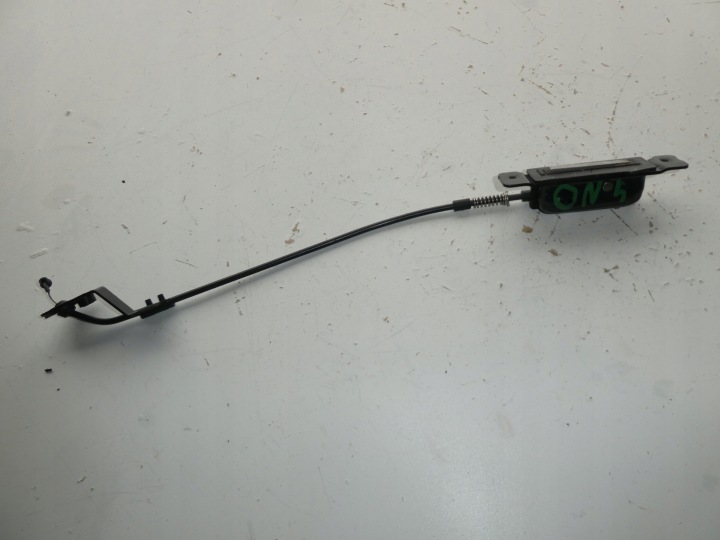 ZWALNIACZ PORTA Portiera sinistra VW CADDY 2K0809949H