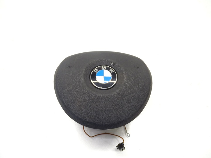 Airbag Airbag volant BMW E90 E91 E87 E82 E81 E92 6884664
