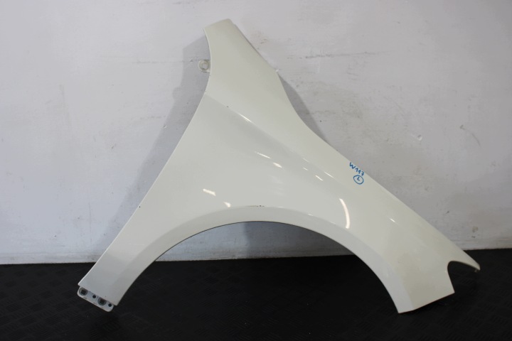 parafango Destra Anteriore Anteriore MERCEDES CLA W117 2,2 CDI
