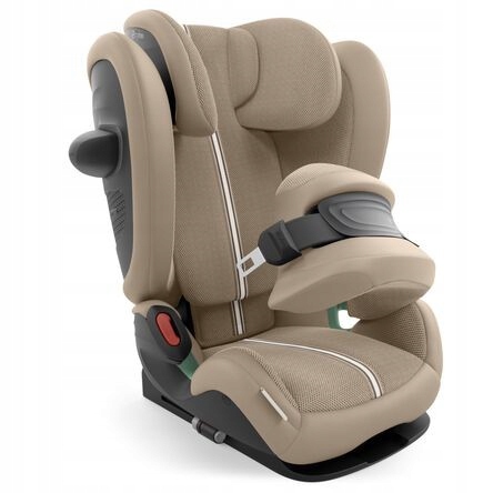 CYBEX крісло PALLAS G3 автомобільний для дитини 9-50 ISOFIX сучасний — фото 2