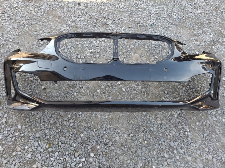 Paraurti anteriore BMW 1 F40 m-packet 2019R->