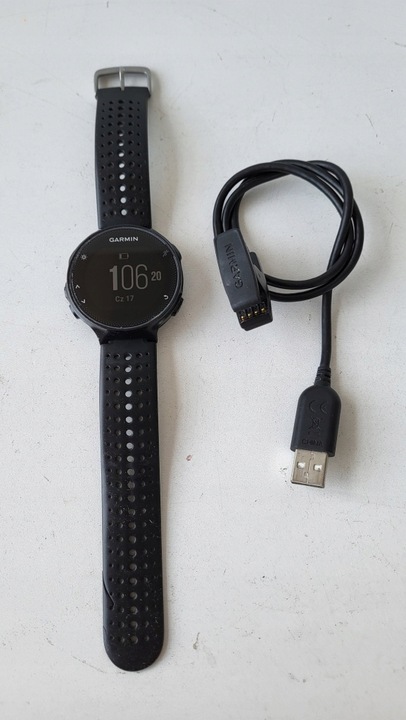 Garmin Forerunner 235 U ywany Niska cena na Allegro.pl