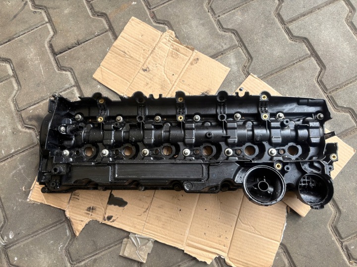 BMW F10 F20 F30 F11 N57 COPERCHIO PUNTERIE 152658 12