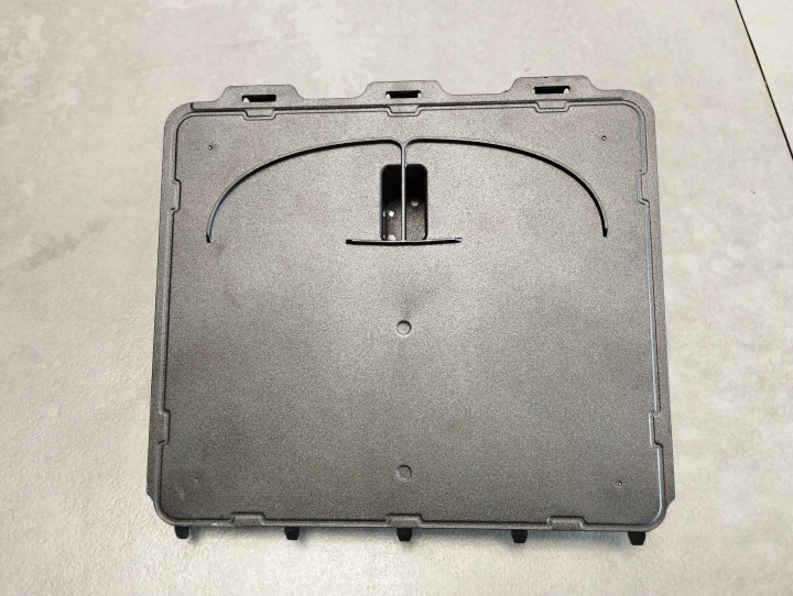 Volkswagen Tiguan 2025 III Bedienteil ANTENA GSM 57H035502B