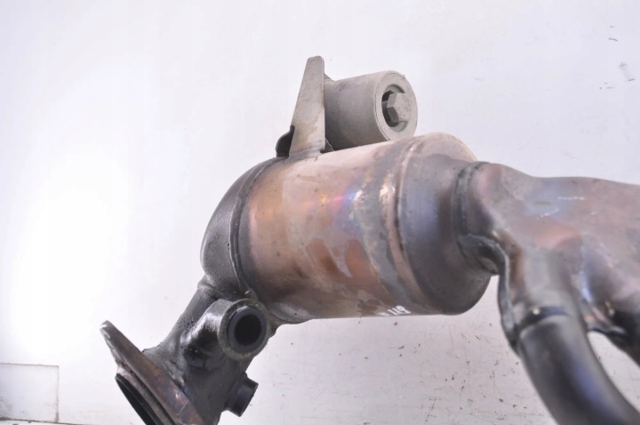 BMW KATALISATOR E81 E87 E90 E91 E92 N43 7563672 9