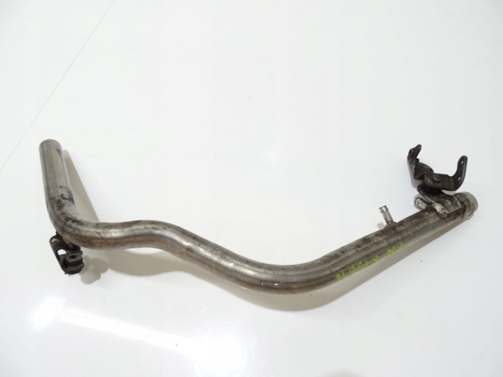 Schlauch rohr des Wassers BMW F20 F30 N13B16A 7600594