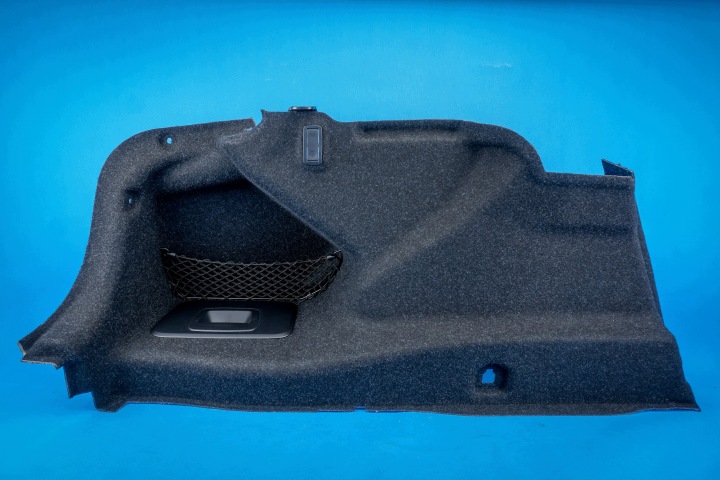 kofferrraumverkleidung links BMW 5 G30 51477942875 7942875 32km