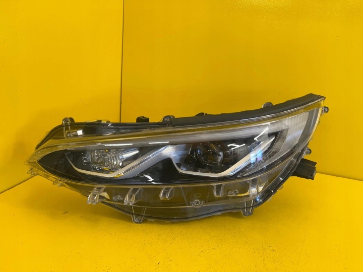 light left SUZUKI ACROSS FULL LED 20- EUROPA