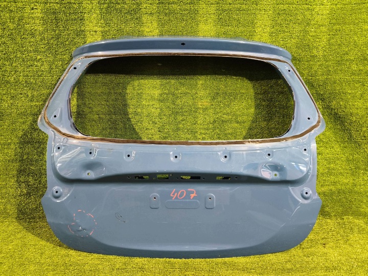Heckklappe heck Kofferraum TOYOTA YARIS IV 20- NR.407