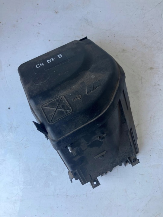 Obal obalu poistiek CITROEN C4 II B7 3008 a 9809171580
