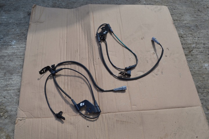HYUNDAI I20 III BAYON 2021 2022 Sensor ABS vorne