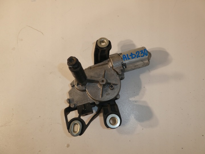 VW GOLF VI motorić brisača stražnji dio 5K6955711B