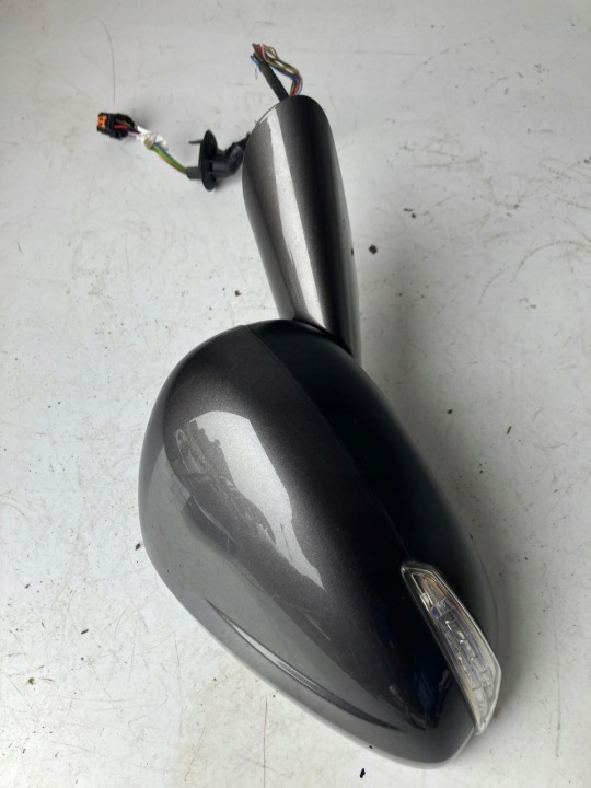 SPECCHIETTO RETROVISORE Destro CITROEN C4 GRAND PICASSO II 10 PIN EVL