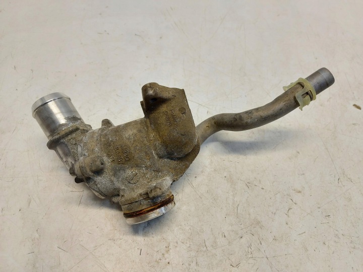Ford Ranger VI 6 2024r. Scatola termostato MB3Q8K528