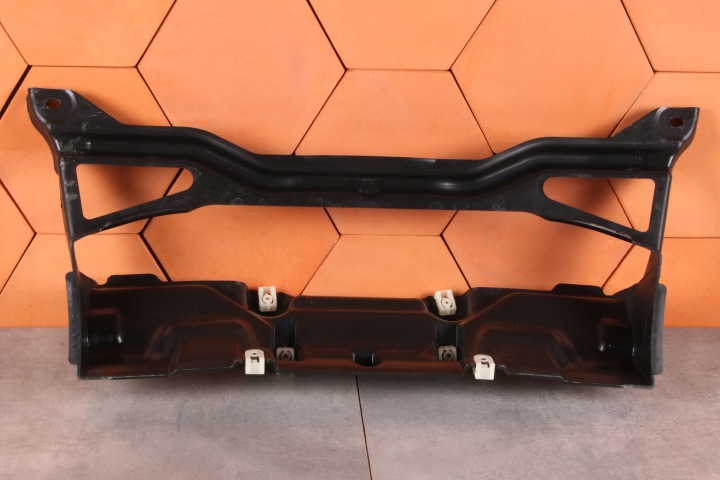 BMW i3 I01 i3 I01 LCI intake air duct air line 7294627