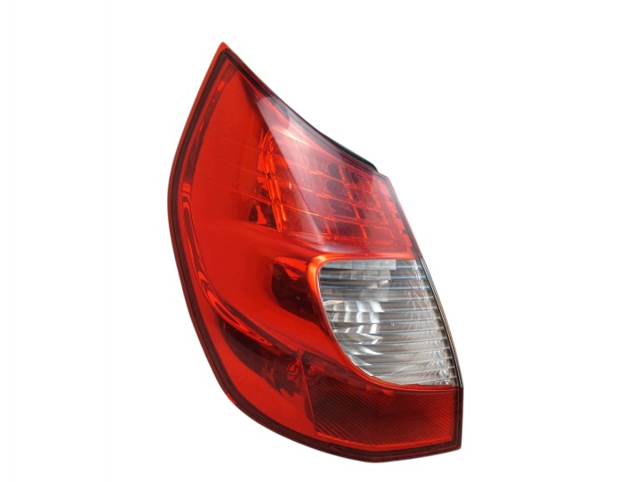 licht links heck hinten links LED RENAULT SCENIC II LIFT (06-09) 8200474328