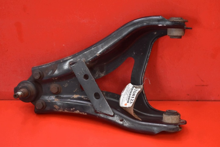 Querlenker rechts vorne DACIA DUSTER 2 II HM 1.0 TCe 90 KM 17-21