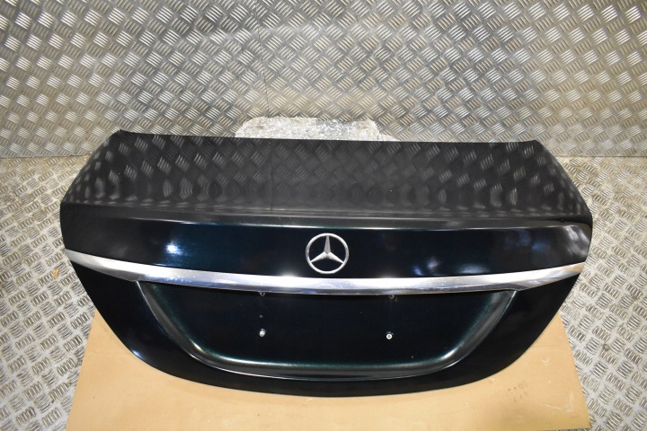 IDEALNA Malle hayon arrière coffre Arrière MERCEDES W205 Berline 989 1