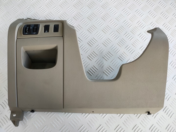 RENAULT SCENIC III 09-16 kryt pod volant JASNA EUROPA 689210017R OE