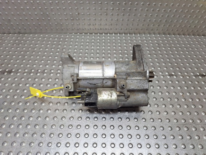 starter 428000-5950 AH22-11001-AC LAND RANGE ROVER SPORT L320 L322 3.0D