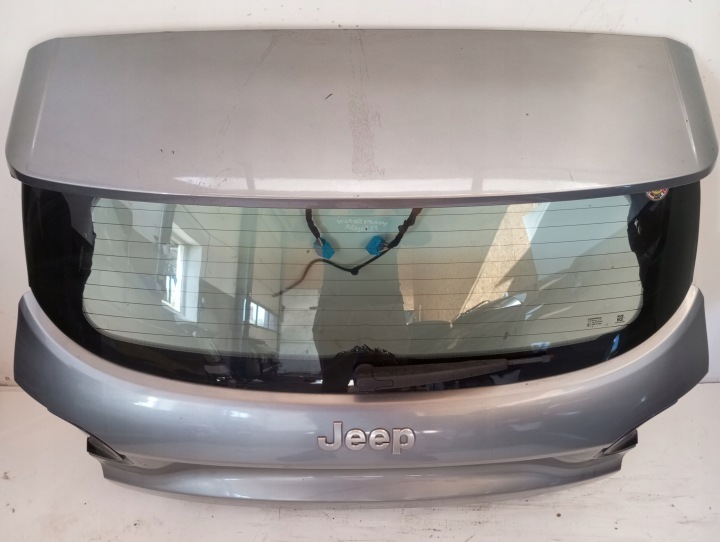 Heckklappe JEEP AVENGER 23R