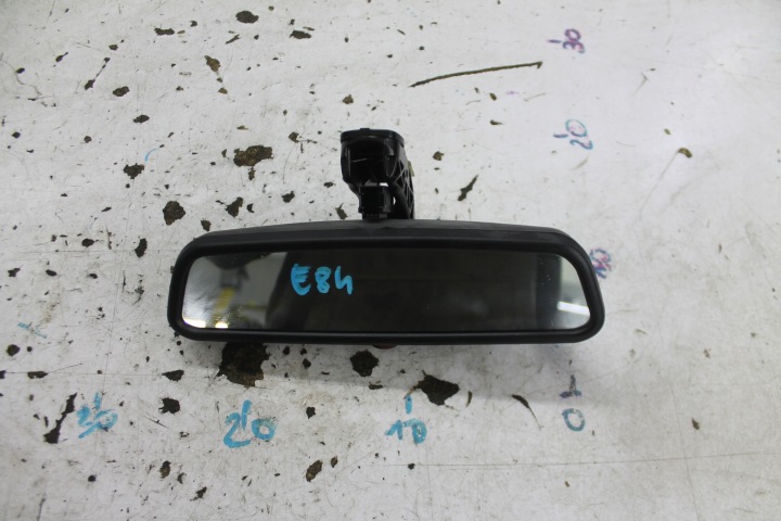 Rétroviseur Interne Rétroviseur 9218046 BMW X1 E84 09-12