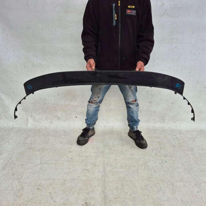 KIA CEED 3 III LIFT 21- SPOILER Pare choc Avant Accessoires HOKEJ 86591-J7LA0