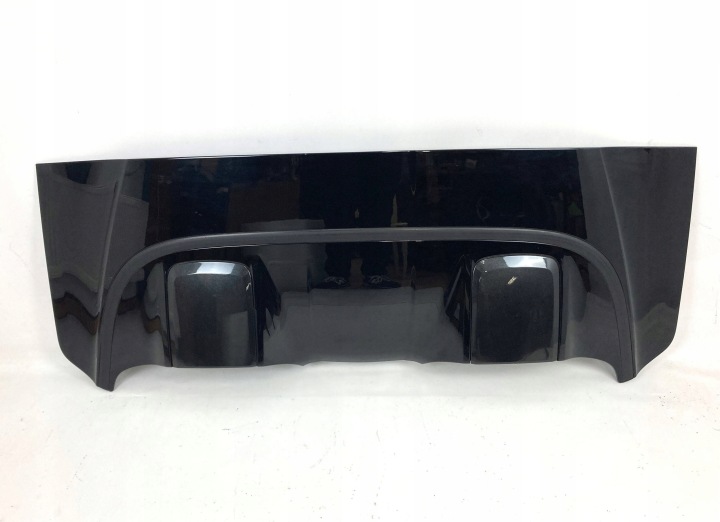 Chevrolet Corvette C7 cabrio heckklappe kofferraumdeckel Blende Abdeckung Verdeckklappe 2014-19