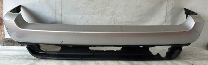 Stoßstange heck hinten BMW X5 E53 PDC