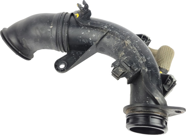 CITROEN C5 III X7 LIFT 2.2 HDI 204 KM pipe wiring POIWETRZA 9686244480