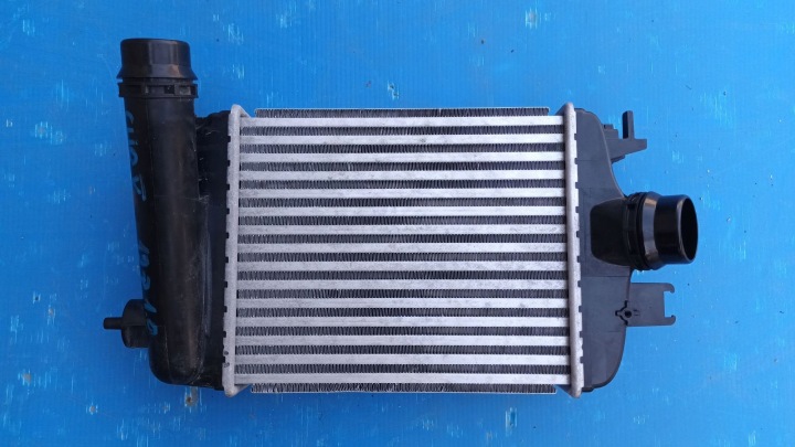 INTERCOOLER RENAULT CLIO V 19->, CAPTUR II 19-> 1.0