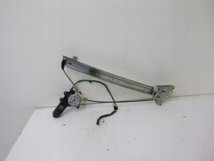 mechanism of the window front right Mitsubishi Sigma 1998