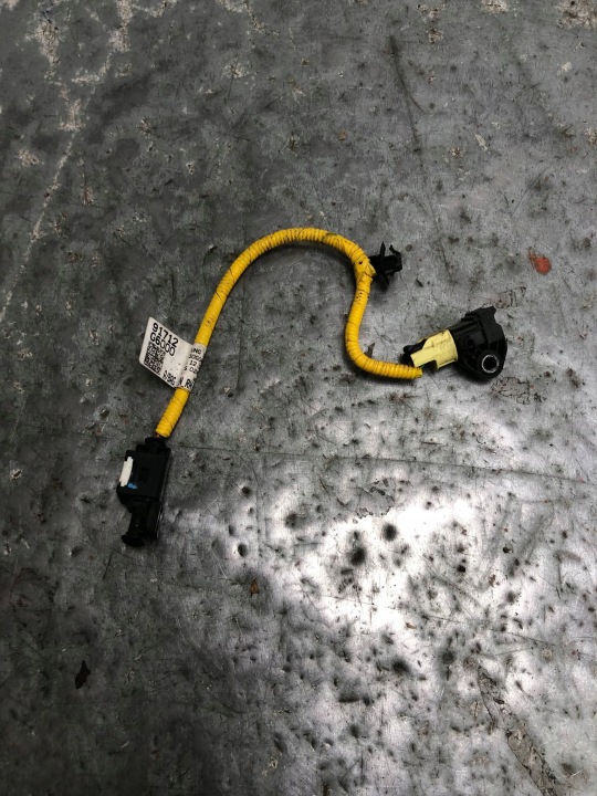 Capteur choc KIA PICANTO III 95920-G6000 91712-G6000
