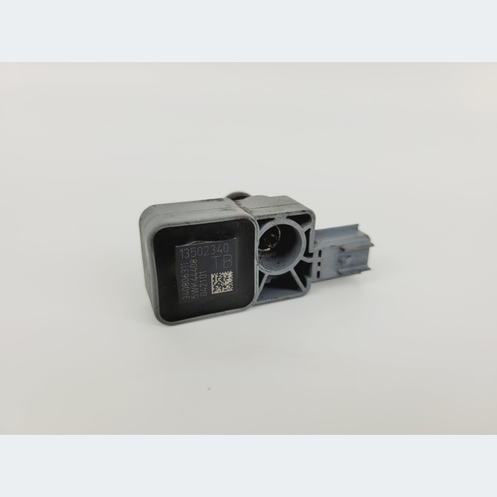 Capteur choc Airbag Airbag OPEL INSIGNIA A