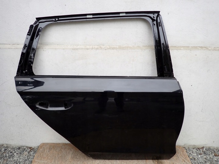 Portière Droit Arrière Arrière SKODA OCTAVIA 4 IV NX5 KOMBI 2020