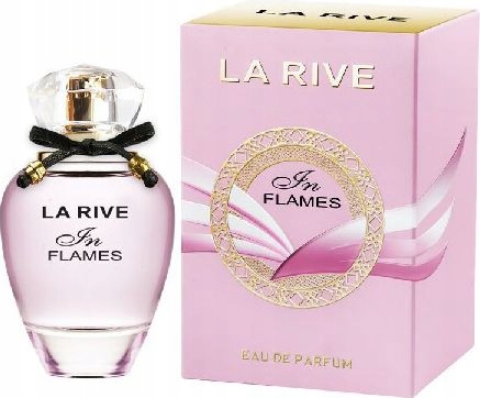 la rive in flames woda perfumowana 90 ml     