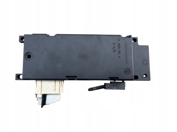 modul Bedienteil BLUETOOTH CITROEN C5 X7 9666827980