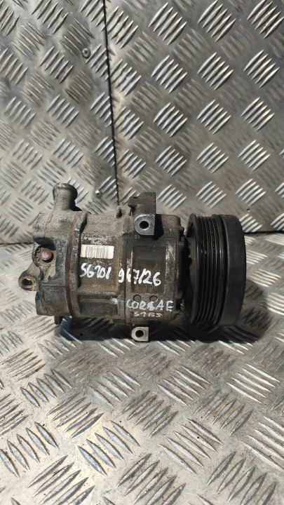 klimakompressor OPEL CORSA E 2018r 309006353 1.4B