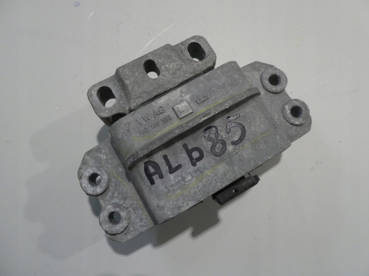 Stütze getriebehalter getriebestütze getriebelager 1K0199555L AUDI VW SEAT SKODA