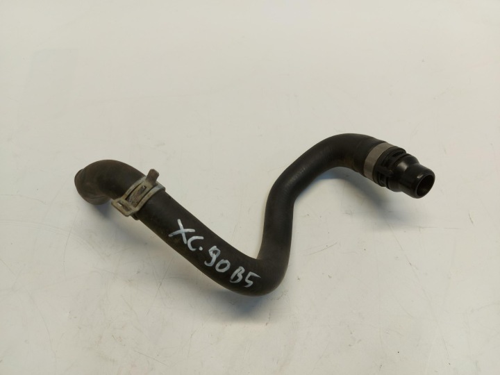Volvo XC90 II LIFT B5 2021 Schlauch Rohr Schlauch des Wassers cieczy 2.0d 31657715