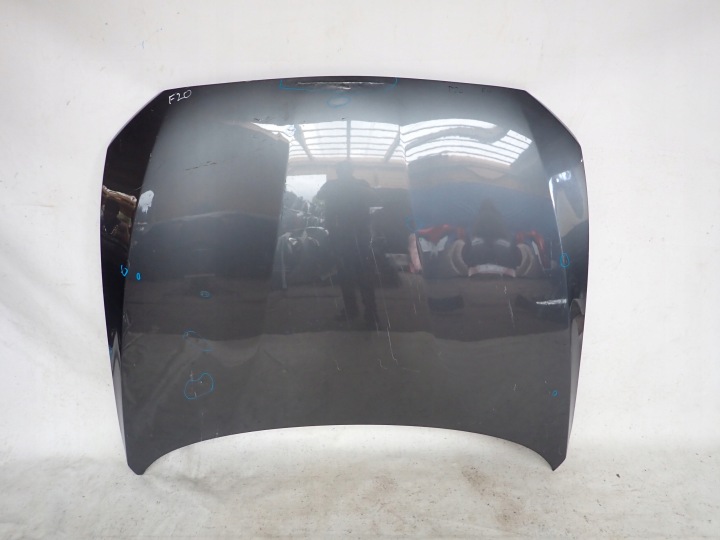 BMW 1 F20 F21 11- bonnet