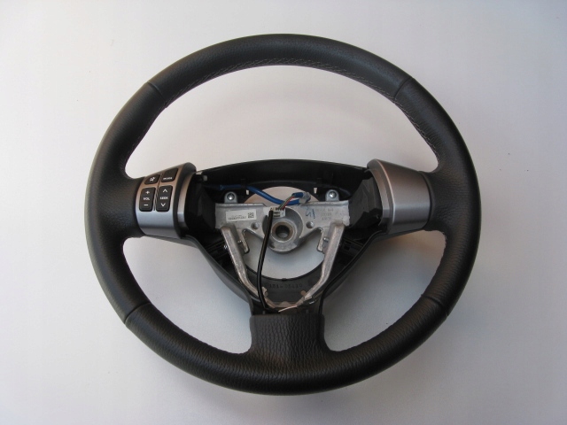 volant SEDICI,SUZUKI SX4 koža