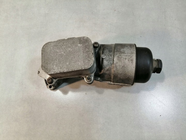 Motor Ölkühler Grundlage MAZDA 2 1.4D 9641550680