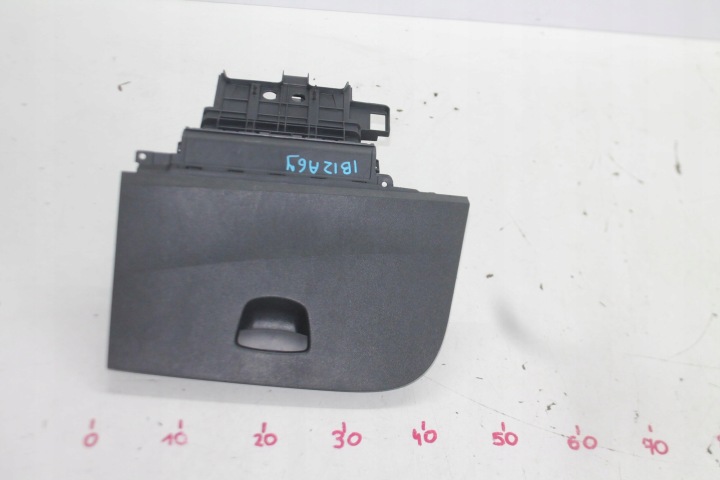 Handschuhfach des Beifahrers 6P1857103 SEAT IBIZA IV 6J LIFT 12-17 EUROPA