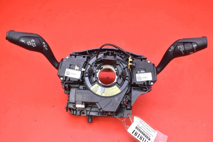Kombischalter PAJAK KK3T-3F944-AB FORD TRANSIT CUSTOM MK1 17-21